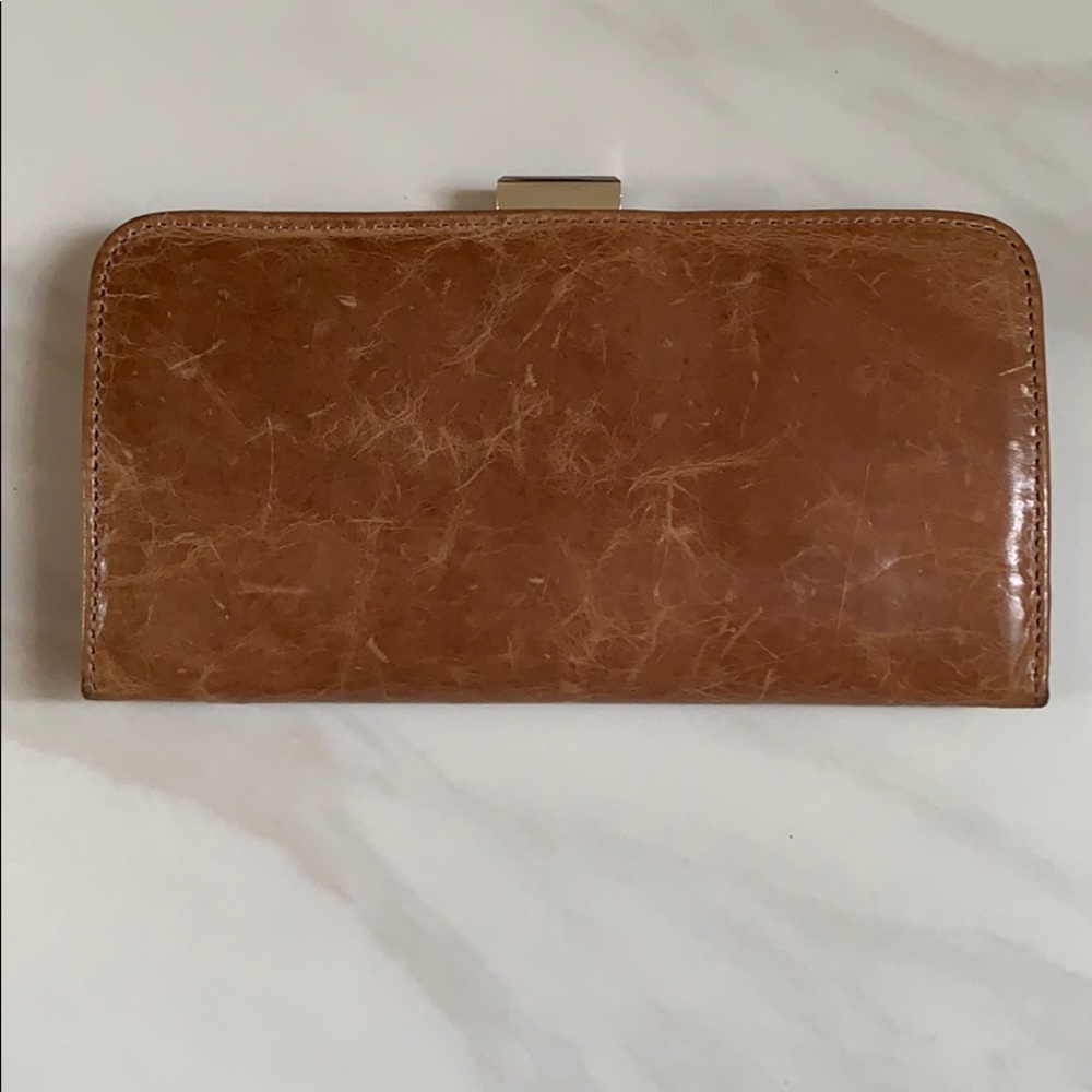 Latico Leather Wallet